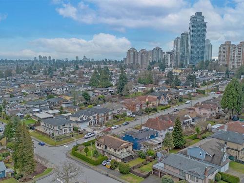 4598 Sardis Street, Burnaby, BC 