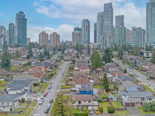 4598 Sardis Street, Burnaby, BC 