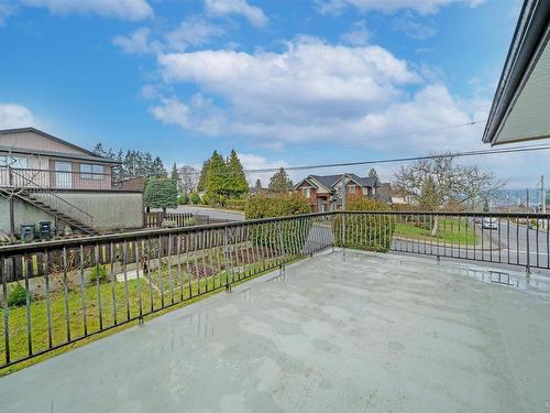 4598 Sardis Street, Burnaby, BC 