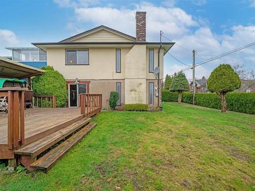 4598 Sardis Street, Burnaby, BC 