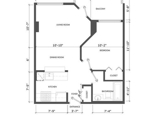 210 3489 Ascot Place, Vancouver, BC 