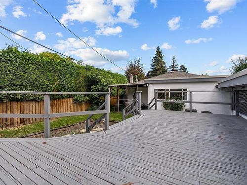 8787 Crest Drive, Burnaby, BC 