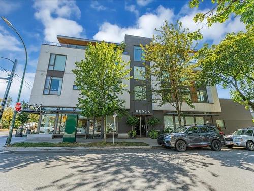 305 188 E 32Nd Avenue, Vancouver, BC 