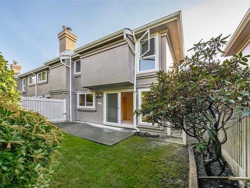 14 5111 Maple Road, Richmond, BC 