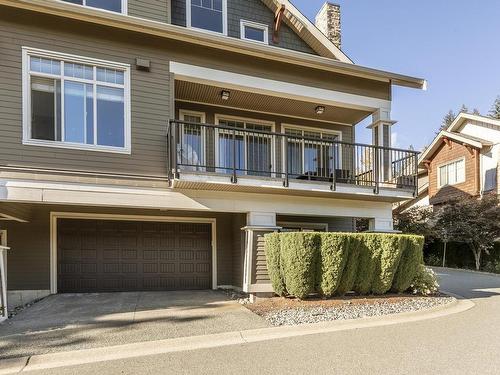 102 3458 Burke Village Promenade, Coquitlam, BC 