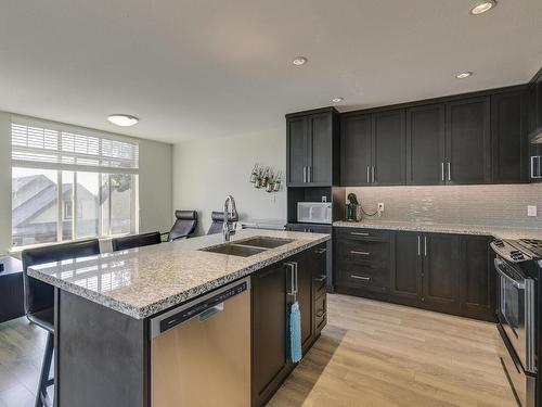 102 3458 Burke Village Promenade, Coquitlam, BC 