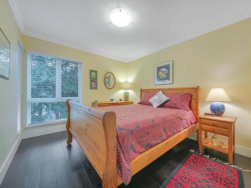 414 333 Wethersfield Drive, Vancouver, BC 