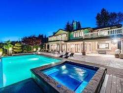 1069 GROVELAND ROAD  West Vancouver, BC V7S 1Z3