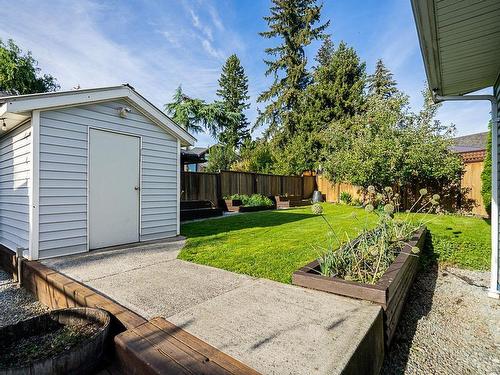 11360 Maple Crescent, Maple Ridge, BC 