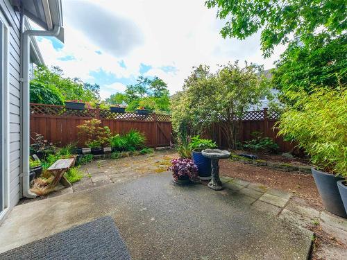 3646 Brahms Avenue, Vancouver, BC 