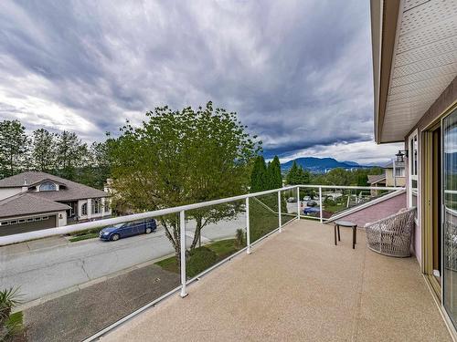 1228 Benneck Way, Port Coquitlam, BC 