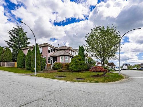 1228 Benneck Way, Port Coquitlam, BC 