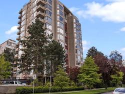 502 2108 W 38TH AVENUE  Vancouver, BC V6M 1R9