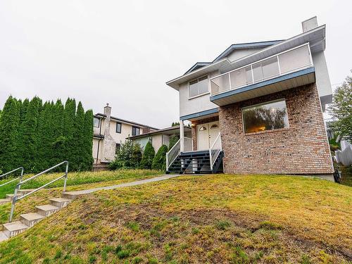 21 N Stratford Avenue, Burnaby, BC 