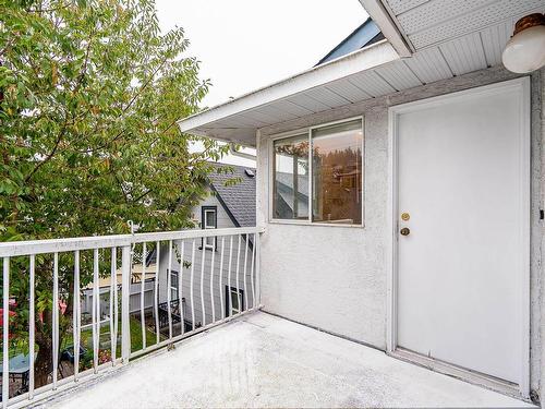 21 N Stratford Avenue, Burnaby, BC 