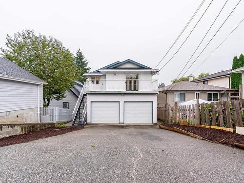 21 N Stratford Avenue, Burnaby, BC 