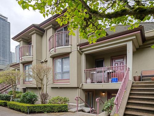 1 4425 Halifax Street, Burnaby, BC 