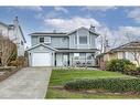 11390 Harrison Street, Maple Ridge, BC 