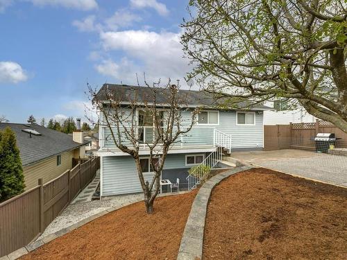 11390 Harrison Street, Maple Ridge, BC 