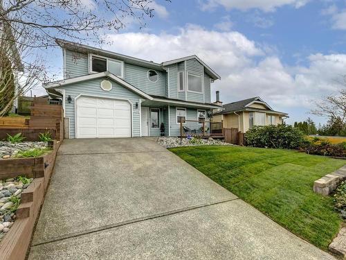 11390 Harrison Street, Maple Ridge, BC 