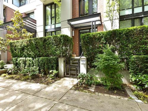 973 Mainland Street, Vancouver, BC 