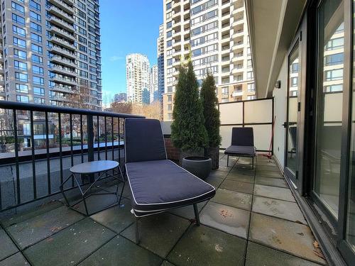 973 Mainland Street, Vancouver, BC 