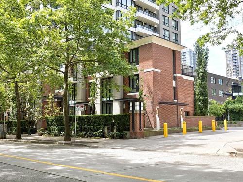 973 Mainland Street, Vancouver, BC 