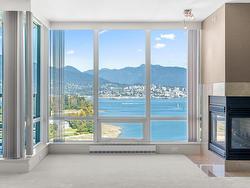 2101 590 NICOLA STREET  Vancouver, BC V6G 3J8