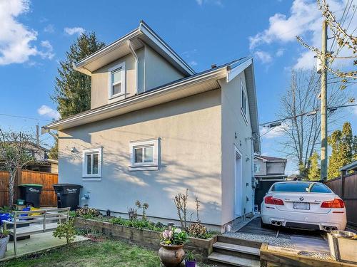 183 W 48Th Avenue, Vancouver, BC 