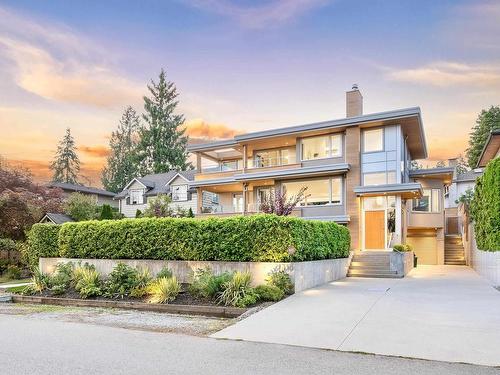 1315 Haywood Avenue, West Vancouver, BC 