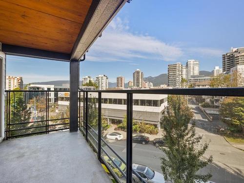 308 108 E 8Th Street, North Vancouver, BC 