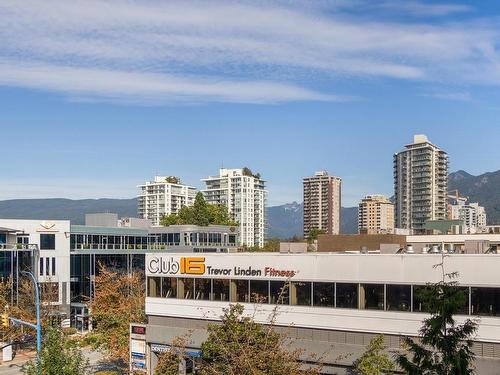 308 108 E 8Th Street, North Vancouver, BC 