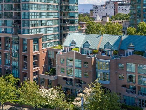 11 1182 Quebec Street, Vancouver, BC 