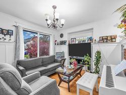 20 E 60TH AVENUE  Vancouver, BC V5X 1Z6