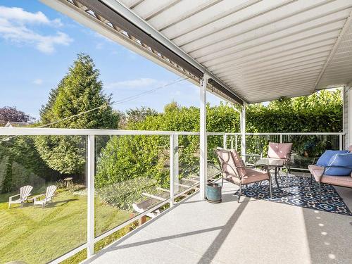 22181 Isaac Crescent, Maple Ridge, BC 