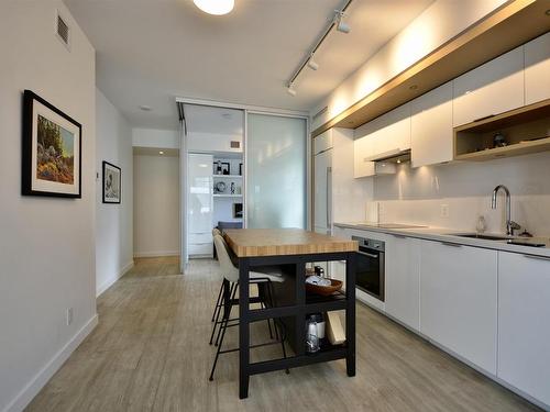 908 1661 Quebec Street, Vancouver, BC 