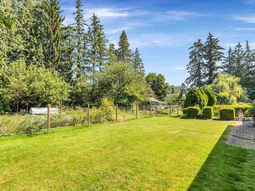 11804 232 Street, Maple Ridge, BC 