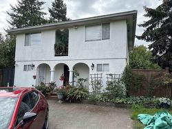 11520 GRANVILLE AVENUE  Richmond, BC V6Y 1R6