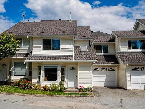 7 11588 232 Street, Maple Ridge, BC 