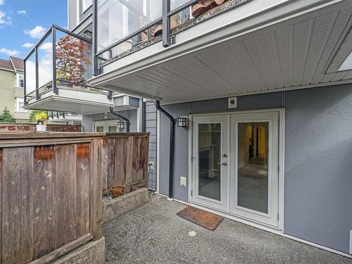 104 828 W 14Th Avenue, Vancouver, BC 