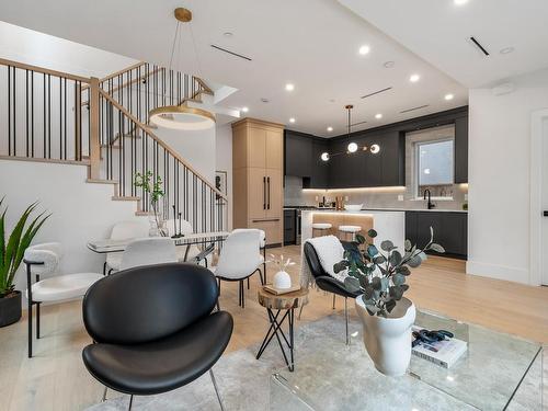 1 3494 Franklin Street, Vancouver, BC 