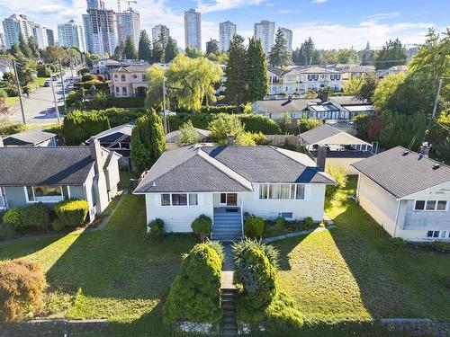 4284 Hazelwood Crescent, Burnaby, BC 