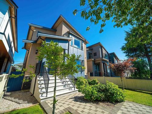 8068 Haig Street, Vancouver, BC 