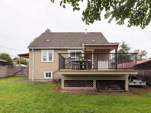 20156 Wanstead Street, Maple Ridge, BC 