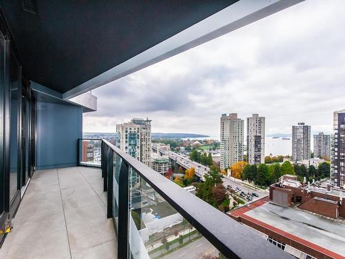 1606 889 Pacific Street, Vancouver, BC 