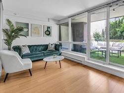 206 718 MAIN STREET  Vancouver, BC V6A 0B1