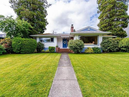 4930 Queensland Road, Vancouver, BC 