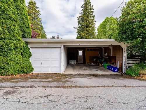 4930 Queensland Road, Vancouver, BC 