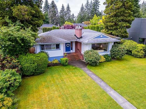 4930 Queensland Road, Vancouver, BC 