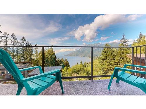 5944 Skookumchuk Road, Sechelt, BC 